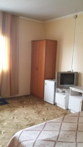 Guest House Shembelidi 20